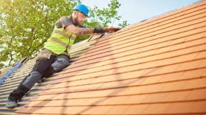 Best Emergency Roof Repair Services  in Candlewick Lake, IL