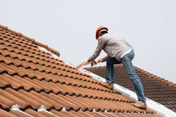 Best Flat Roofing  in Candlewick Lake, IL