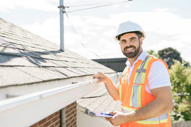 Fast & Reliable Emergency Roof Repairs in Candlewick Lake, IL