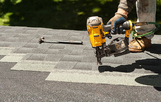 Best Storm Damage Roof Repair  in Candlewick Lake, IL